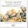 Dvorák: String Quartet No.12