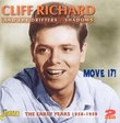 Move It! - The Early Years 1958-59 [ORIGINAL RECORDINGS REMASTERED]