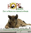 Hope For Pets Vol. 1 (Relaxing Music for Pets and People)