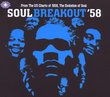 Soul Breakout 1958