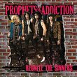 Prophets Of Addiction - Reunite The Sinners [Japan CD] BKMY-1021