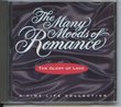 The Many Moods of Romance - The Glory of Love