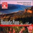 Romantic Piano: The Rose
