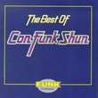 Best of Con Funk Shun