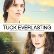 Tuck Everlasting (Score)