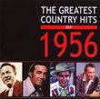 Greatest Country Hits of 1956
