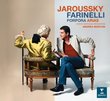 Arias for Farinelli By Nicola Porpora