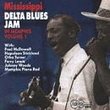Mississippi Delta Blues Jam In Memphis, Vol. 1