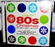 Awesome 80's Christmas Party Starter / Last Christmas by Wham! / Jingle Bell Rock by Daryl Hall & John Oates / Christmas in Hollis by RUN DMC / 12 Days of Christmas by BOB & Doug McKenzie / Please Come Home for Christmas by Pat Benetar / Christmas is the 