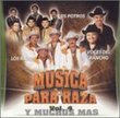 Musica Pa'La Raza 4