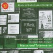 Messe und Totenmesse: Musik in Deutschland 1950-2000 Vol. 71/Var