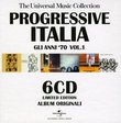 Progressive Italia 1