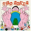 Fat Bob's Feet