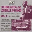 Clifford Hayes & Louisville Jug Bands 4