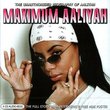 Maximum Aaliyah