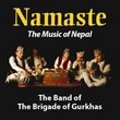 Namaste (the Music of Nepal)