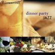 Dinner Party Jazz (Slip)