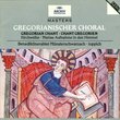Gregorian Chant: Mass for the Dedication of a Church - The Monk's Choir of Our Lady of Fontgombault / Ambrosian Chant - Chant for Masses - Cappella Musicale of the Duomo of Milan