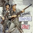 Between Heaven and Hell [Original Motion Picture Soundtrack]
