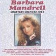 Barbara Mandrell - Greatest Country Hits