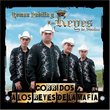 Corridos a Los Reyes De La Mafia