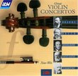 Great Violin Concertos