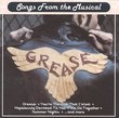 Songs From Grease (1993 London Studio Cast)