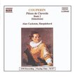 Couperin, F.: Suites For Harpsichord Nos. 6, 8 & 11