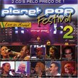 Planet Pop Festival, Vol. 2