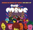 Magnetic Waves of Sound: Best of the Move
