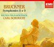Bruckner: Symphonies 8 & 9