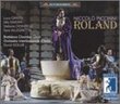 Piccinni - Roland / Grassi · Simoni · Donzelli · Allegretta · Orchestra Internazionale d'Italia · Golub [First Recording]