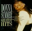 Donna Summer - Greatest Hits