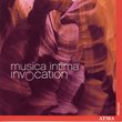 Invocation: Choral Music
