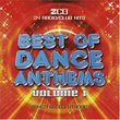 Best of Dance Anthems 1