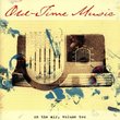 Old-Time Music on the Air, V. 2