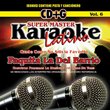 Super Master Karaoke Latino: Cante Como Su Artista Favorito la Onda Grupera