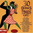 30 Grandes Tangos
