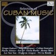 Selection of Cuban Music