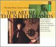 The Art of the Netherlands (2 CD Set) - The Early Music Consort of London, David Munrow