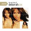 Playlist: The Best of Deborah Cox