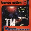 Vol. 1-Trance Nation 1999