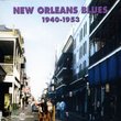 New Orleans Blues