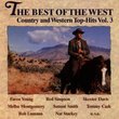 Best of the West 3
