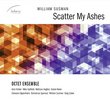 Susman: Scatter My Ashes