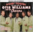 Very Best of Otis Williams & Charms: Ivory Tower