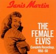 The Female Elvis: Complete Recordings 1956-60