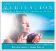 Journey Into Meditation: Guided Meditations for Relaxation, Insight & Renewal - Brainwave Training for Awakening the Mind