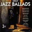 Great Jazz Ballads