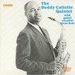 The Buddy Collette Quintet With Guest Vocalist Irene Kral